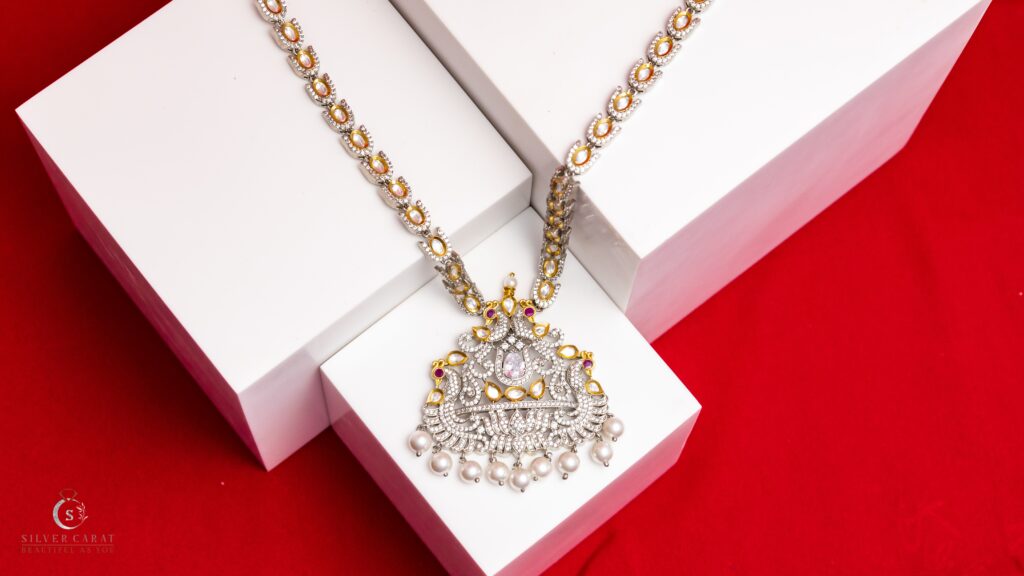 Silver Carat Franchise brand presentation